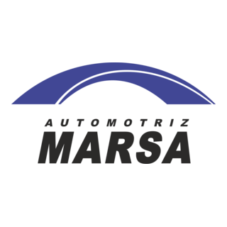 MARSA Logo PNG Vector