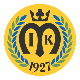 Märsta IK Logo PNG Vector