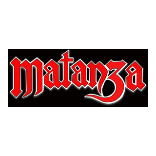 Matanza Logo PNG Vector