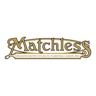 Matchless Logo PNG Vector