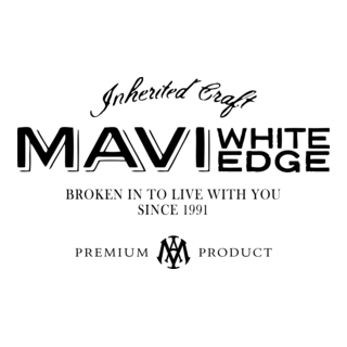 Mavi Logo PNG Vector