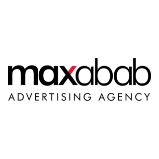 maxabab Logo PNG Vector