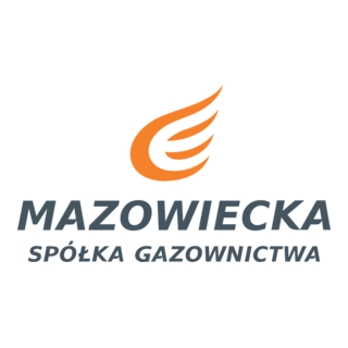 Mazowiecka Spółka Gazownictwa Logo PNG Vector