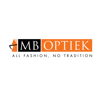 MB Optiek Logo PNG Vector