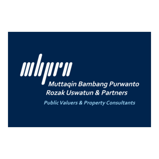 MBPRU and Partners Logo PNG Vector