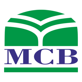 MCB Logo PNG Vector