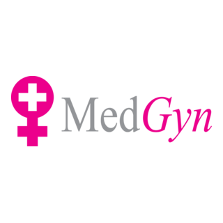 MedGyn Logo PNG Vector