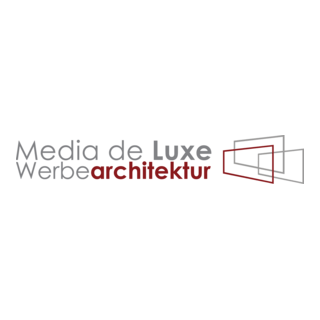 Mediadeluxe Logo PNG Vector