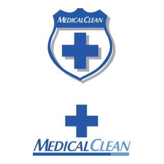 medical clean Logo PNG Vector