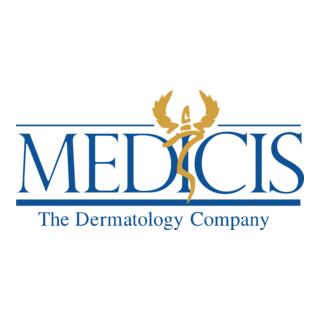 Medicis Logo PNG Vector