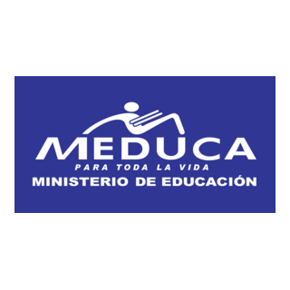 MEDUCA Logo PNG Vector