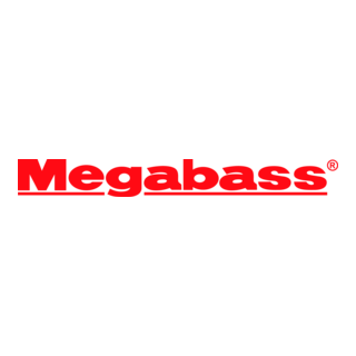 Megabass Logo PNG Vector