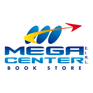 Megacenter Logo PNG Vector