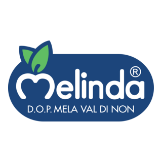 Melinda Logo PNG Vector