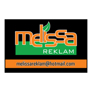 Melissa Reklam Logo PNG Vector