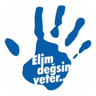 Meram Reklam Logo PNG Vector