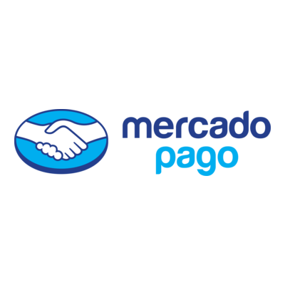 MercadoPago Logo PNG Vector