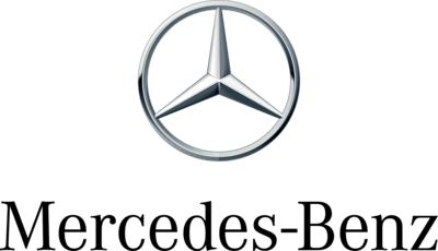 Mercedes Benz Logo PNG Vector