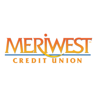 Meriwest Credit Union Logo PNG Vector
