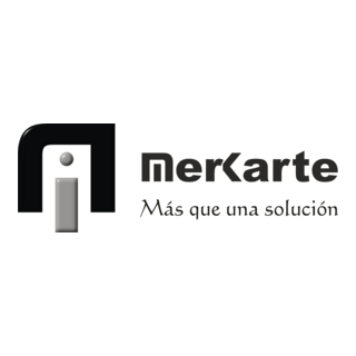 MerKarte | Despacho de Mercadotecnia | Logo PNG Vector