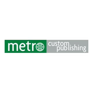 Mero Custom Publishing Logo PNG Vector