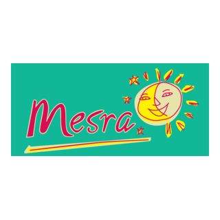 Mesra Logo PNG Vector