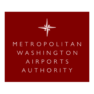 Metropolitan Washington Airports Authority Logo PNG Vector