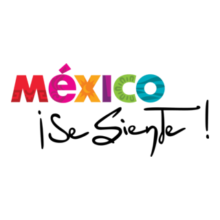 México Logo PNG Vector