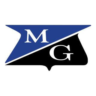 MG Logo PNG Vector