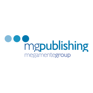 MGPublishing Logo PNG Vector