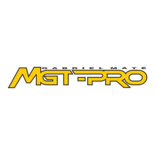 MGT-PRO Logo PNG Vector