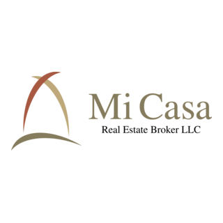 Mi Casa Logo PNG Vector