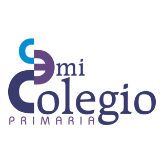 mi colegio Logo PNG Vector