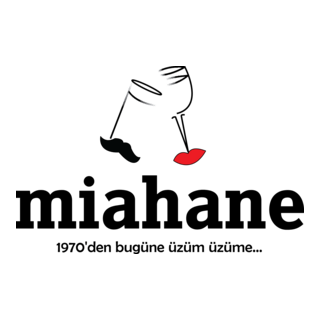 Miahane Logo PNG Vector