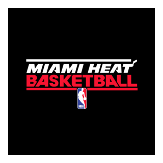 Miami Heat Logo PNG Vector