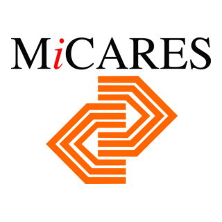 Micares Logo PNG Vector