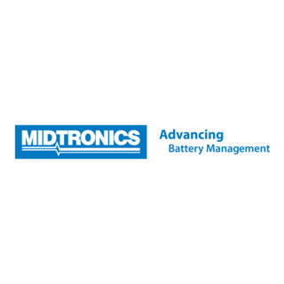 Midtronics Logo PNG Vector