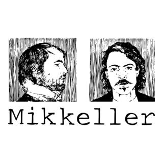 Mikkeller Logo PNG Vector