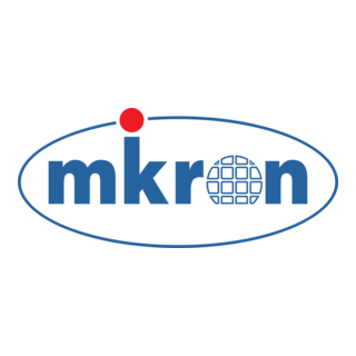 Mikron Logo PNG Vector