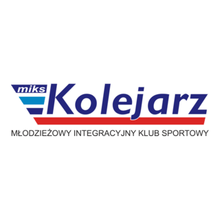 MIKS Kolejarz Skarzysko-Kamienna Logo PNG Vector