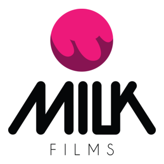 Milk Films Logo PNG Vector