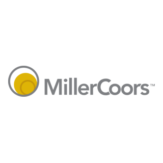 Miller Coors Logo PNG Vector