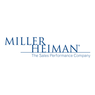Miller Heiman Logo PNG Vector