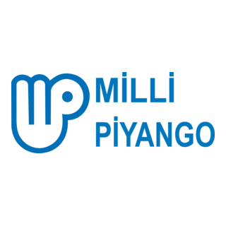 Milli Piyango Logo PNG Vector