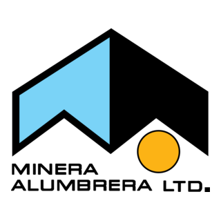 Minera Alumbrera LTD Logo PNG Vector