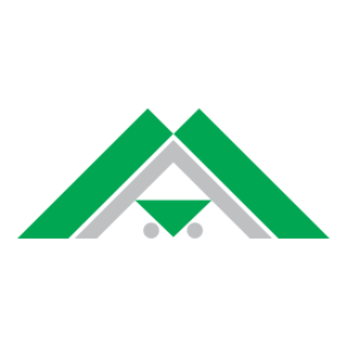 Minera Arlanda Logo PNG Vector