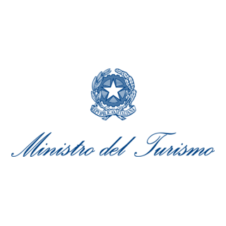 Ministro del Turismo Logo PNG Vector