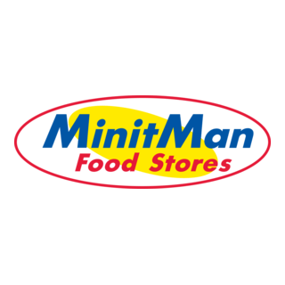 MinitMan Logo PNG Vector