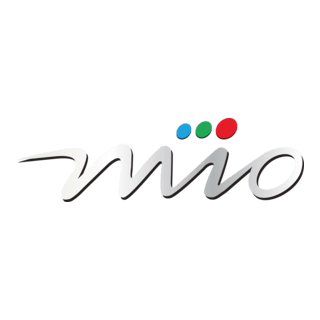 mio Logo PNG Vector