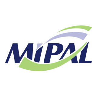 Mipal Logo PNG Vector
